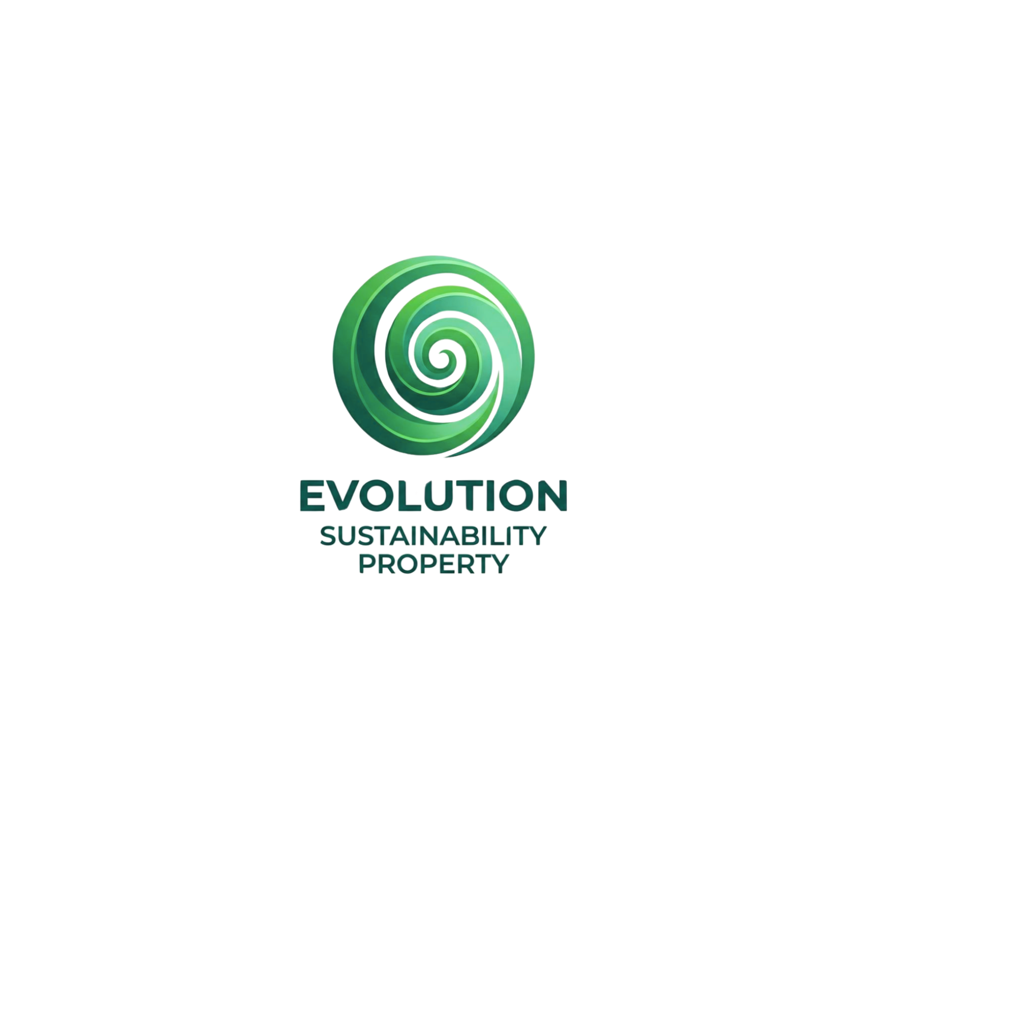 Evolution Sustainability Property logo